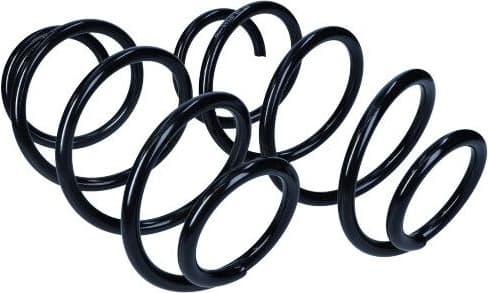 Suspension Spring 60-1512D