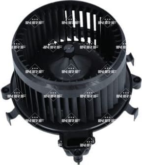 Interior Blower EASY FIT 34591 - image 3