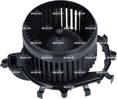 Interior Blower EASY FIT 34591 - image 4