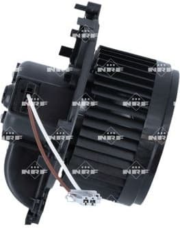 Interior Blower EASY FIT 34591 - image 5