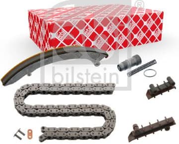 Timing Chain Kit Basic Short Kit 44953 - image 2