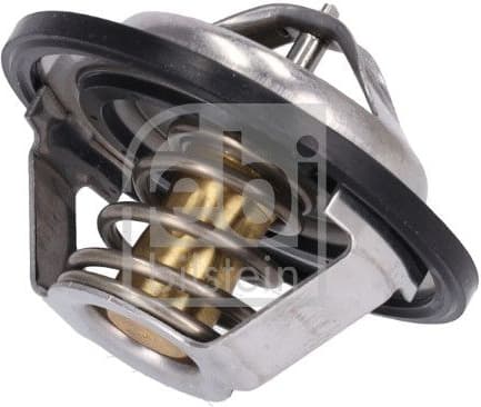 Thermostat, coolant 196060 - image 2