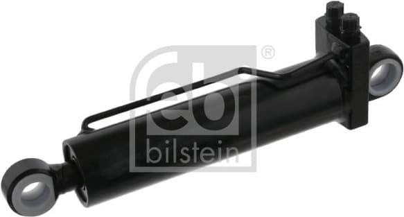 Tilt Cylinder, driver cab 33008