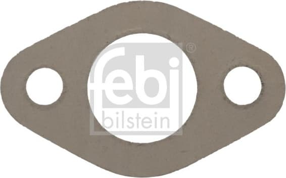 Gasket, oil cooler 100217