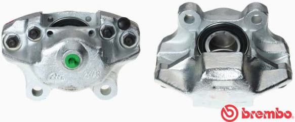 Brake Caliper ESSENTIAL LINE F 23 009