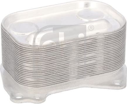 Oil Cooler, engine oil 188479