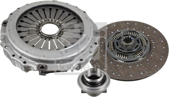Clutch Kit 105239