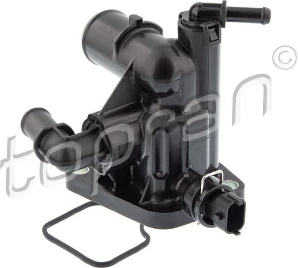 Thermostat Housing 601 765