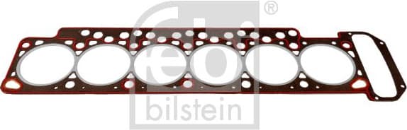 Gasket, cylinder head 12900