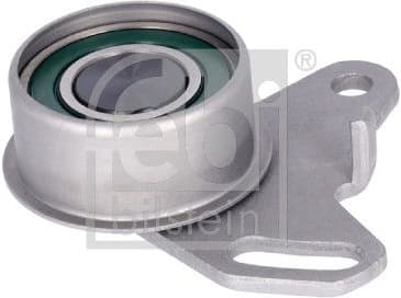 Tensioner Pulley, timing belt 27022