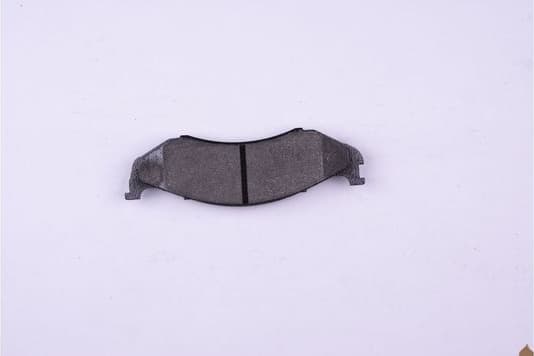 Brake Pad Set, disc brake 8DB 355 008-231 - image 2