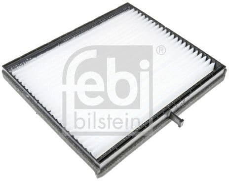 Filter, cabin air 184394