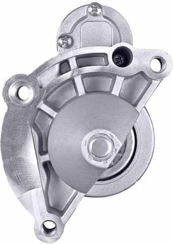 Starter 8EA 012 526-541 - image 2