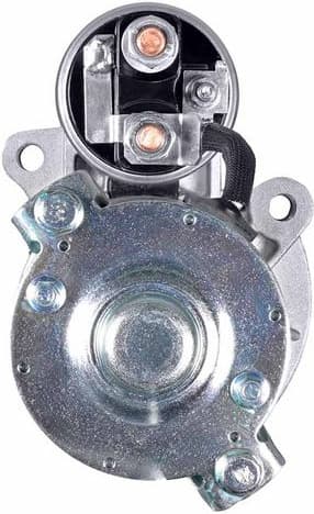 Starter 8EA 012 526-541 - image 3