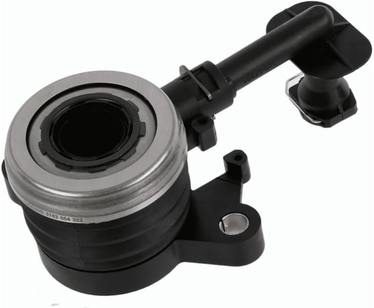 Central Slave Cylinder, clutch 3182 654 322