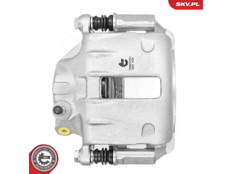 Brake Caliper 78SKV351 - image 7