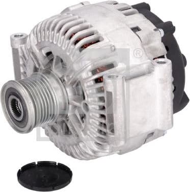 Alternator 192954