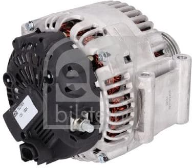 Alternator 192954 - image 2