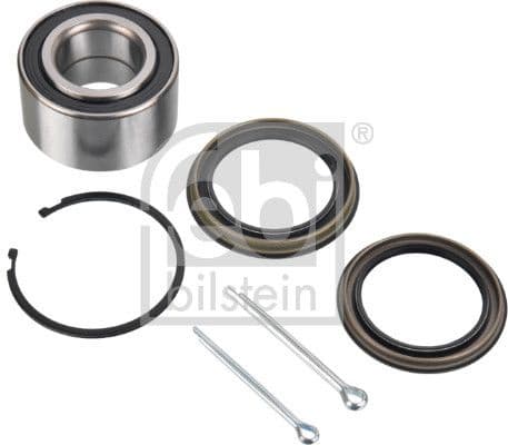 Wheel Bearing Kit 31252