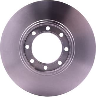 Brake Disc 8DD 355 117-481