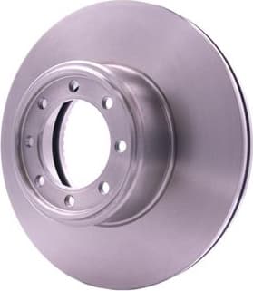 Brake Disc 8DD 355 117-481 - image 2