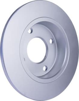 Brake Disc PRO 8DD 355 104-631 - image 3