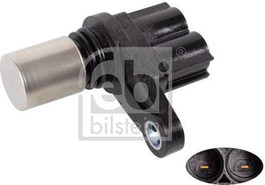 Sensor, crankshaft pulse 107769