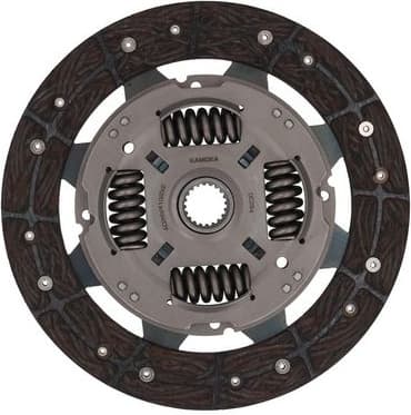 Clutch Disc DC294 - image 2