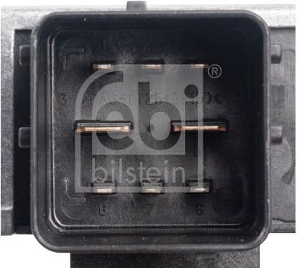 Relay, glow plug system 188175 - image 3