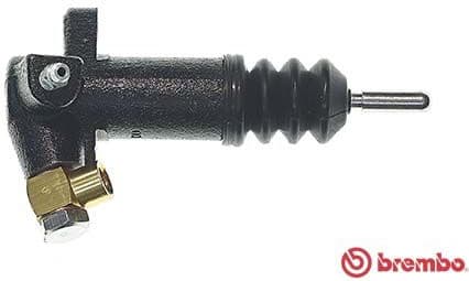 Slave Cylinder, clutch ESSENTIAL LINE E 30 010