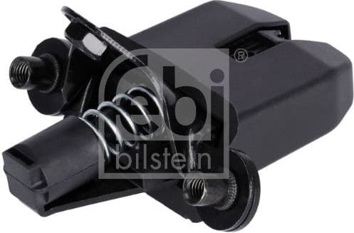 Tailgate Lock febi Plus 185438
