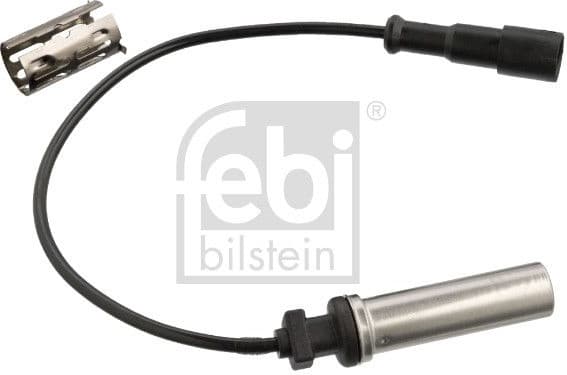 Sensor, wheel speed 103761