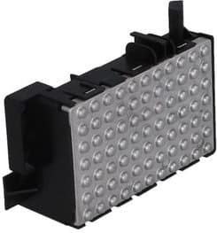 Resistor, interior blower 4140207 - image 2