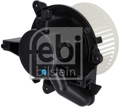 Interior Blower 196704 - image 2