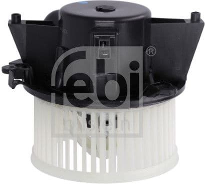 Interior Blower 196704 - image 4