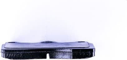 Brake Pad Set, disc brake 8DB 355 011-431