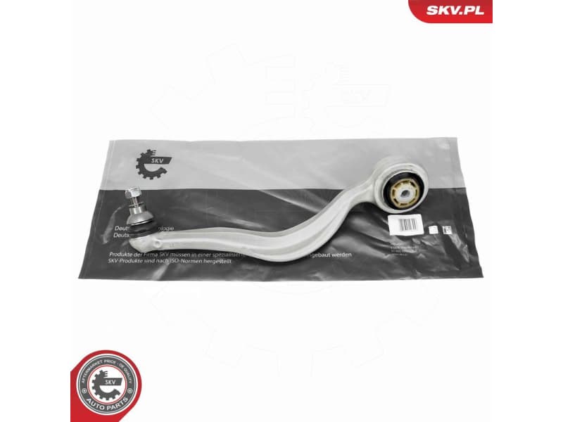 Control/Trailing Arm, wheel suspension 69SKV284