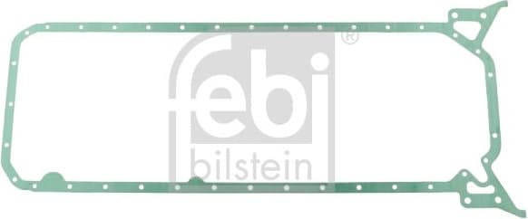 Gasket, oil sump 36372