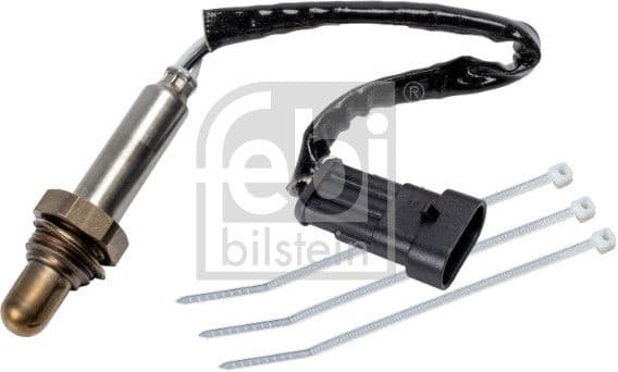 Oxygen Sensor 177429