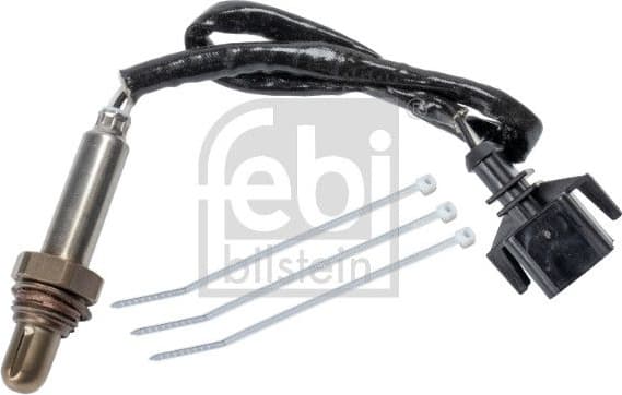 Oxygen Sensor 177409