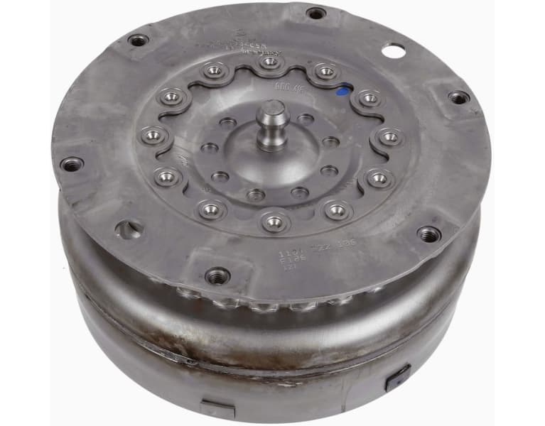 Torque Converter 0700 004 695 - image 2
