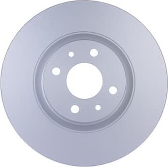 Brake Disc PRO 8DD 355 102-391