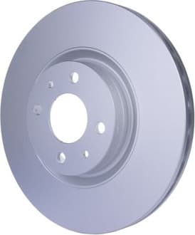 Brake Disc PRO 8DD 355 102-391 - image 2