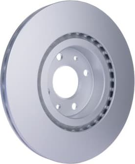 Brake Disc PRO 8DD 355 102-391 - image 3
