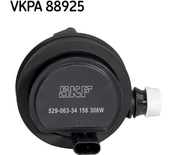 Water Pump, engine cooling VKPA 88925 - image 3