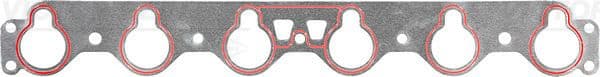 Gasket, intake manifold 71-29493-00