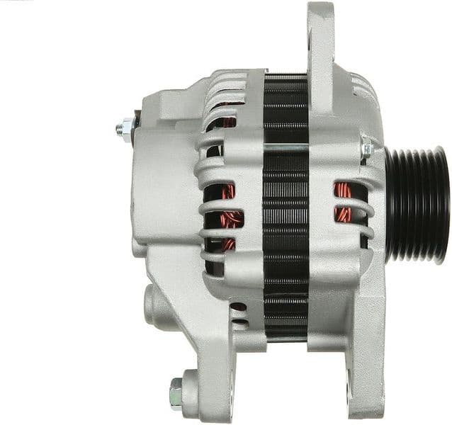 Alternator AS A5224 - image 2