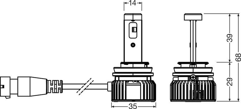 Automotive Bulb - image 3