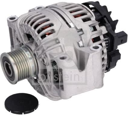 Alternator 188504