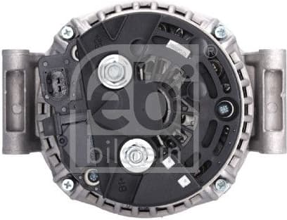 Alternator 188504 - image 3